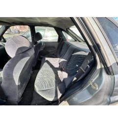 Feu arriere secondaire droit (feux) FORD ESCORT 5 Photo n°15