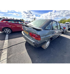 Feu arriere secondaire droit (feux) FORD ESCORT 5 Photo n°17