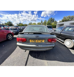 Feu arriere secondaire droit (feux) FORD ESCORT 5 Photo n°18