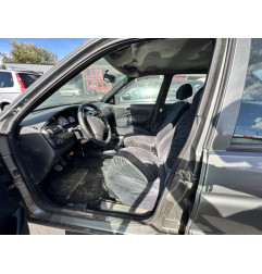 Feu arriere secondaire gauche (feux) FORD ESCORT 5 Photo n°13