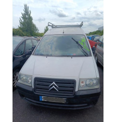 Demarreur CITROEN JUMPY 1 Photo n°9