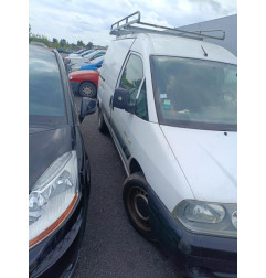 Demarreur CITROEN JUMPY 1 Photo n°10