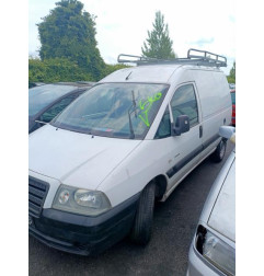 Demarreur CITROEN JUMPY 1 Photo n°11