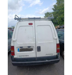 Demarreur CITROEN JUMPY 1 Photo n°12