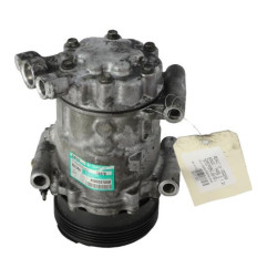 Compresseur clim RENAULT KANGOO 1 Photo n°1