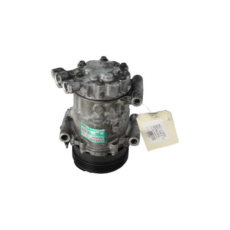 Compresseur clim RENAULT KANGOO 1