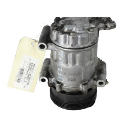 Compresseur clim RENAULT KANGOO 1 Photo n°3