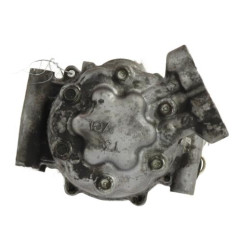 Compresseur clim RENAULT KANGOO 1 Photo n°5