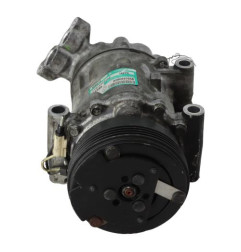 Compresseur clim RENAULT KANGOO 1 Photo n°6