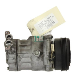 Compresseur clim RENAULT KANGOO 1 Photo n°8