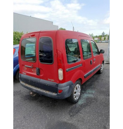Compresseur clim RENAULT KANGOO 1 Photo n°11