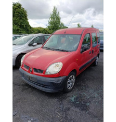 Compresseur clim RENAULT KANGOO 1 Photo n°14