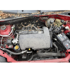 Compresseur clim RENAULT KANGOO 1 Photo n°17