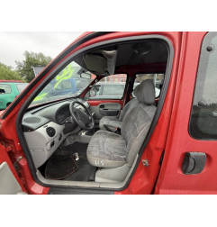 Compresseur clim RENAULT KANGOO 1 Photo n°20