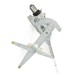 Moteur leve vitre avant droit RENAULT KANGOO 1 Photo n°3