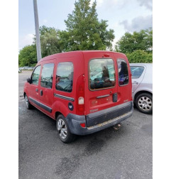 Moteur leve vitre avant droit RENAULT KANGOO 1 Photo n°5