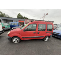 Moteur leve vitre avant droit RENAULT KANGOO 1 Photo n°11