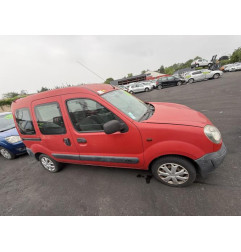 Moteur leve vitre avant droit RENAULT KANGOO 1 Photo n°12