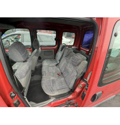 Moteur leve vitre avant droit RENAULT KANGOO 1 Photo n°15