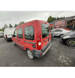 Moteur leve vitre avant droit RENAULT KANGOO 1 Photo n°16