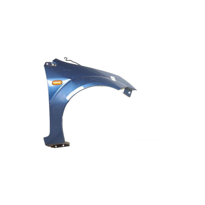 Aile avant droit FORD FIESTA 5