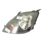Optique avant principal gauche (feux)(phare) FORD FIESTA 5