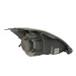 Optique avant principal gauche (feux)(phare) FORD FIESTA 5