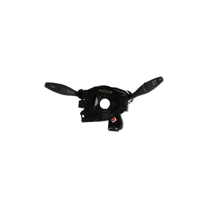 Com (Bloc Contacteur Tournant+Commodo Essuie Glace+Commodo Phare) FORD FIESTA 5 Photo n°4