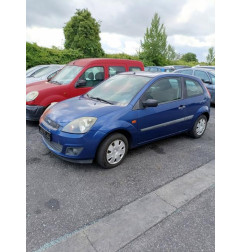 Com (Bloc Contacteur Tournant+Commodo Essuie Glace+Commodo Phare) FORD FIESTA 5 Photo n°5