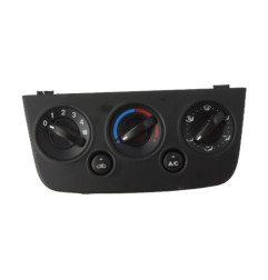 Commande chauffage FORD FIESTA 5 Photo n°1