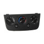 Commande chauffage FORD FIESTA 5