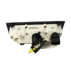 Commande chauffage FORD FIESTA 5
