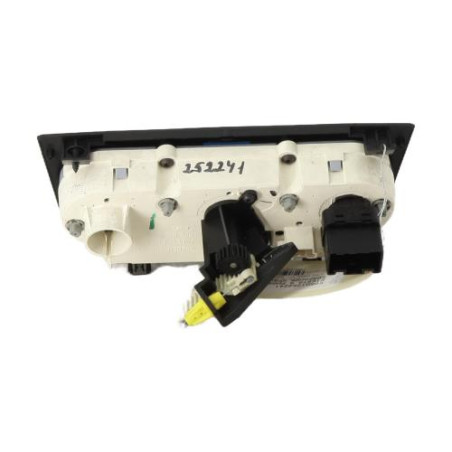 Commande chauffage FORD FIESTA 5