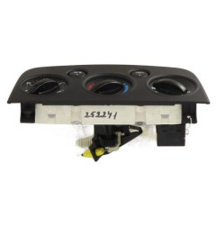 Commande chauffage FORD FIESTA 5 Photo n°3