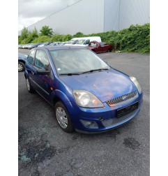 Commande chauffage FORD FIESTA 5 Photo n°5