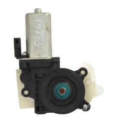 Moteur leve vitre avant droit FORD FIESTA 5 Photo n°1