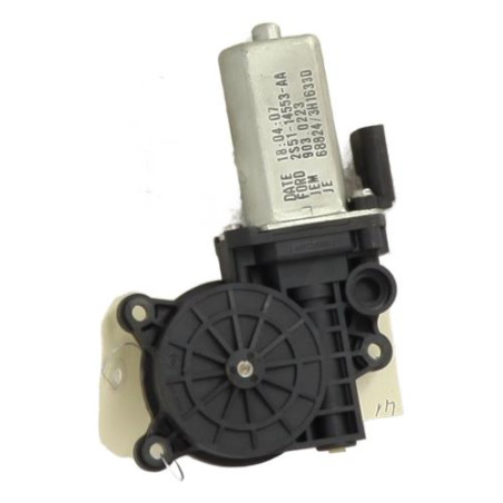Moteur leve vitre avant droit FORD FIESTA 5