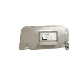 Pare soleil gauche FORD FIESTA 5