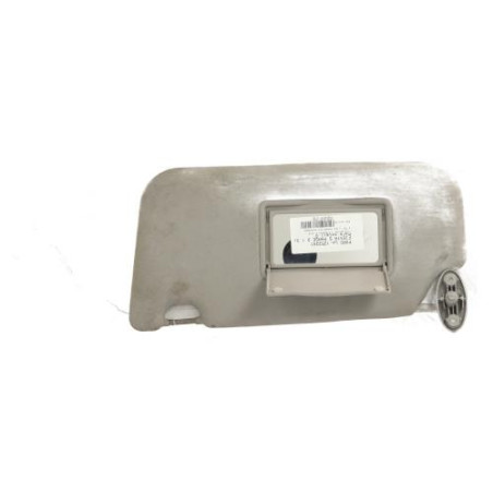 Pare soleil gauche FORD FIESTA 5