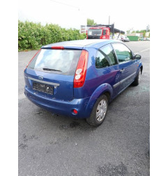 Pare soleil gauche FORD FIESTA 5 Photo n°6