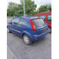Pare soleil gauche FORD FIESTA 5