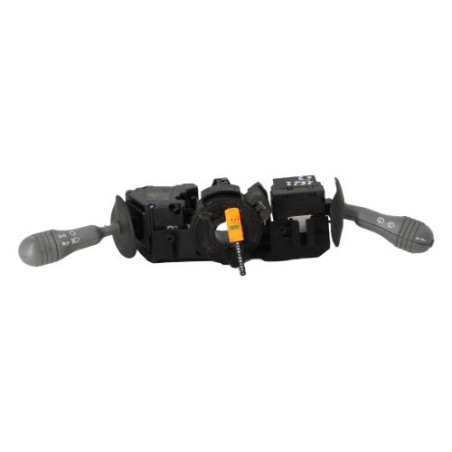 Com (Bloc Contacteur Tournant+Commodo Essuie Glace+Commodo Phare) RENAULT TWINGO 1 Photo n°1