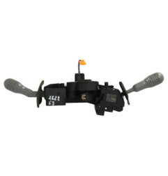 Com (Bloc Contacteur Tournant+Commodo Essuie Glace+Commodo Phare) RENAULT TWINGO 1 Photo n°3