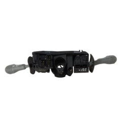 Com (Bloc Contacteur Tournant+Commodo Essuie Glace+Commodo Phare) RENAULT TWINGO 1 Photo n°4