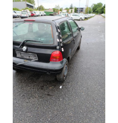 Com (Bloc Contacteur Tournant+Commodo Essuie Glace+Commodo Phare) RENAULT TWINGO 1 Photo n°5