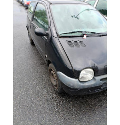 Com (Bloc Contacteur Tournant+Commodo Essuie Glace+Commodo Phare) RENAULT TWINGO 1 Photo n°7