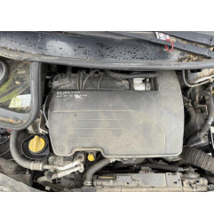 Com (Bloc Contacteur Tournant+Commodo Essuie Glace+Commodo Phare) RENAULT TWINGO 1 Photo n°12