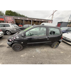 Com (Bloc Contacteur Tournant+Commodo Essuie Glace+Commodo Phare) RENAULT TWINGO 1 Photo n°13