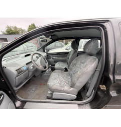 Com (Bloc Contacteur Tournant+Commodo Essuie Glace+Commodo Phare) RENAULT TWINGO 1 Photo n°15