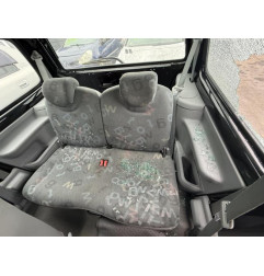 Com (Bloc Contacteur Tournant+Commodo Essuie Glace+Commodo Phare) RENAULT TWINGO 1 Photo n°17